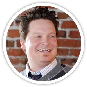Brody Dorland - Co-Founder, DivvyHQ