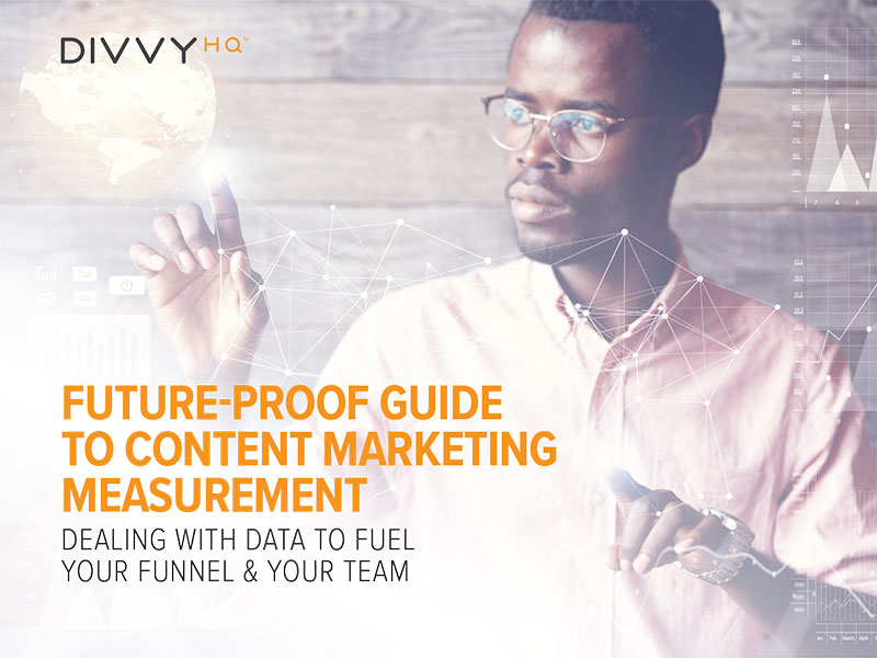 The Future-Proof Guide to Content Marketing Measurement - eBook Cover