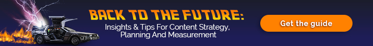 Get the Guide: How to Future-Proof Your Growth with Content Marketing Fundamentals