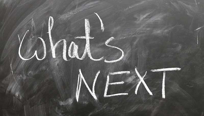 the future of content marketing - what's next?