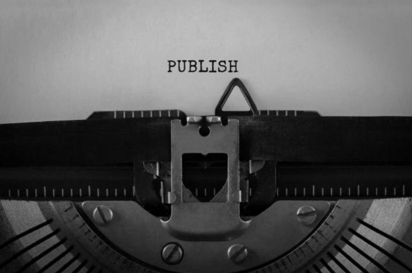 publishing and promotion - simplify content marketing management