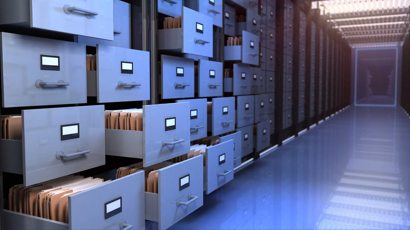 The Why, When and How of Content Archiving - DivvyHQ