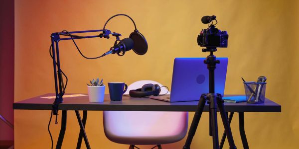 behind the scenes of video marketing success