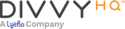 DivvyHQ - A Lytho Company - Logo